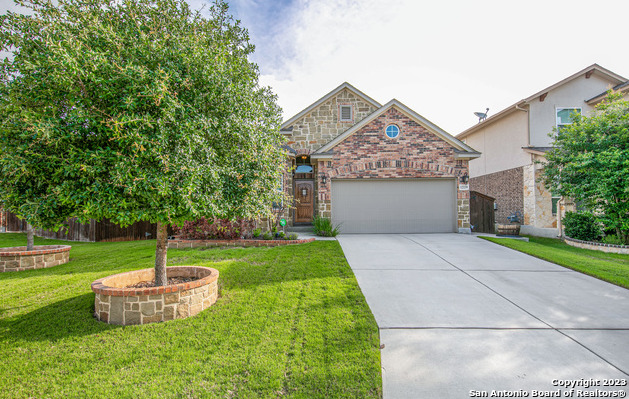 12139 Hideaway Creek San Antonio TX 78254
