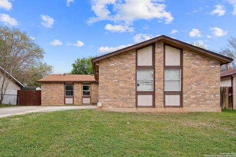 4219 Desert Gold Drive San Antonio TX 78222