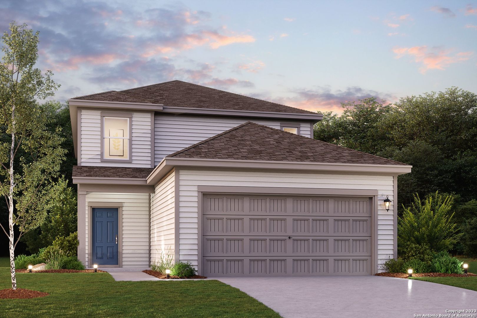 168 Honey Oak Lane New Braunfels TX 78130