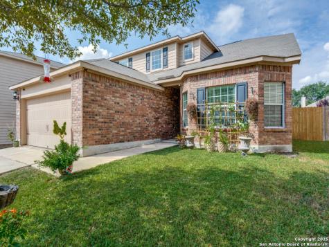 3907 Southern Sky San Antonio TX 78222