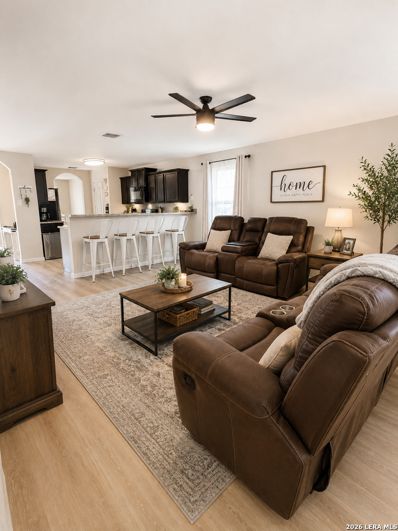 6715 Rosenthal Pass San Antonio TX 78252