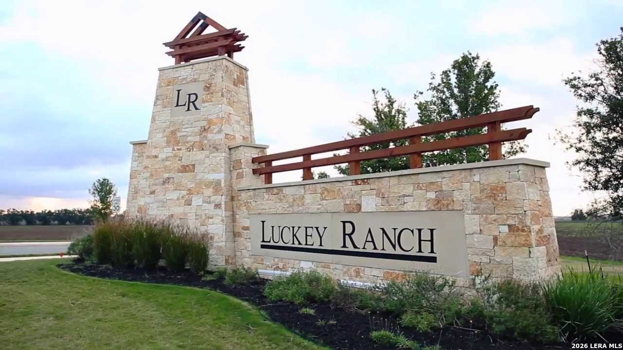6715 Rosenthal Pass San Antonio TX 78252