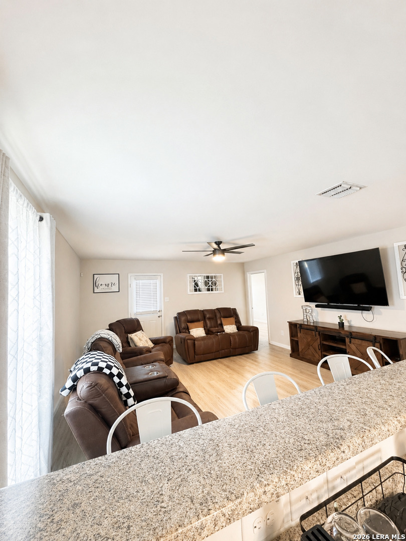 6715 Rosenthal Pass San Antonio TX 78252