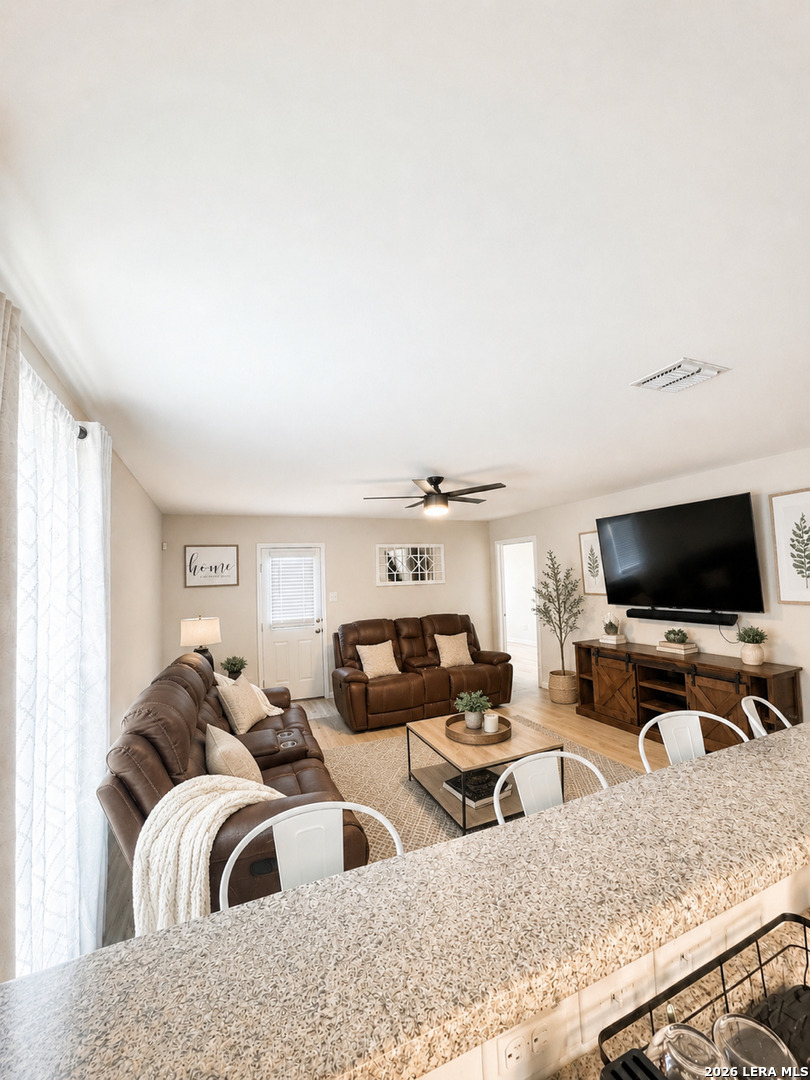 6715 Rosenthal Pass San Antonio TX 78252