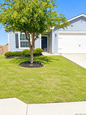6715 Rosenthal Pass San Antonio TX 78252