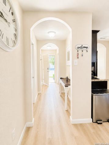 6715 Rosenthal Pass San Antonio TX 78252