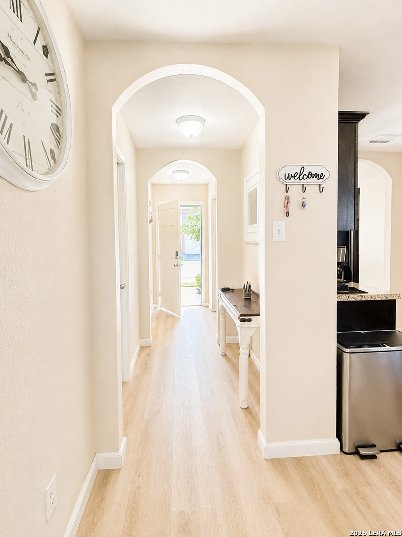 6715 Rosenthal Pass San Antonio TX 78252