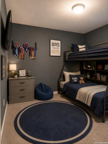 6715 Rosenthal Pass San Antonio TX 78252