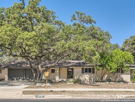 3319 Litchfield Drive San Antonio TX 78230