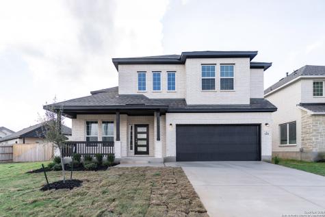 12831 Hush Drive San Antonio TX 78246