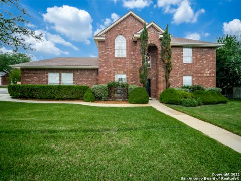 29303 Saddle Song Boerne TX 78015