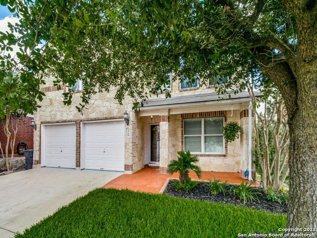 3714 Cascade Cove San Antonio TX 78259