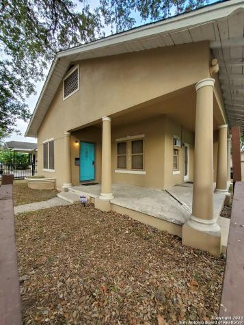 643 E Southcross Boulevard San Antonio TX 78214