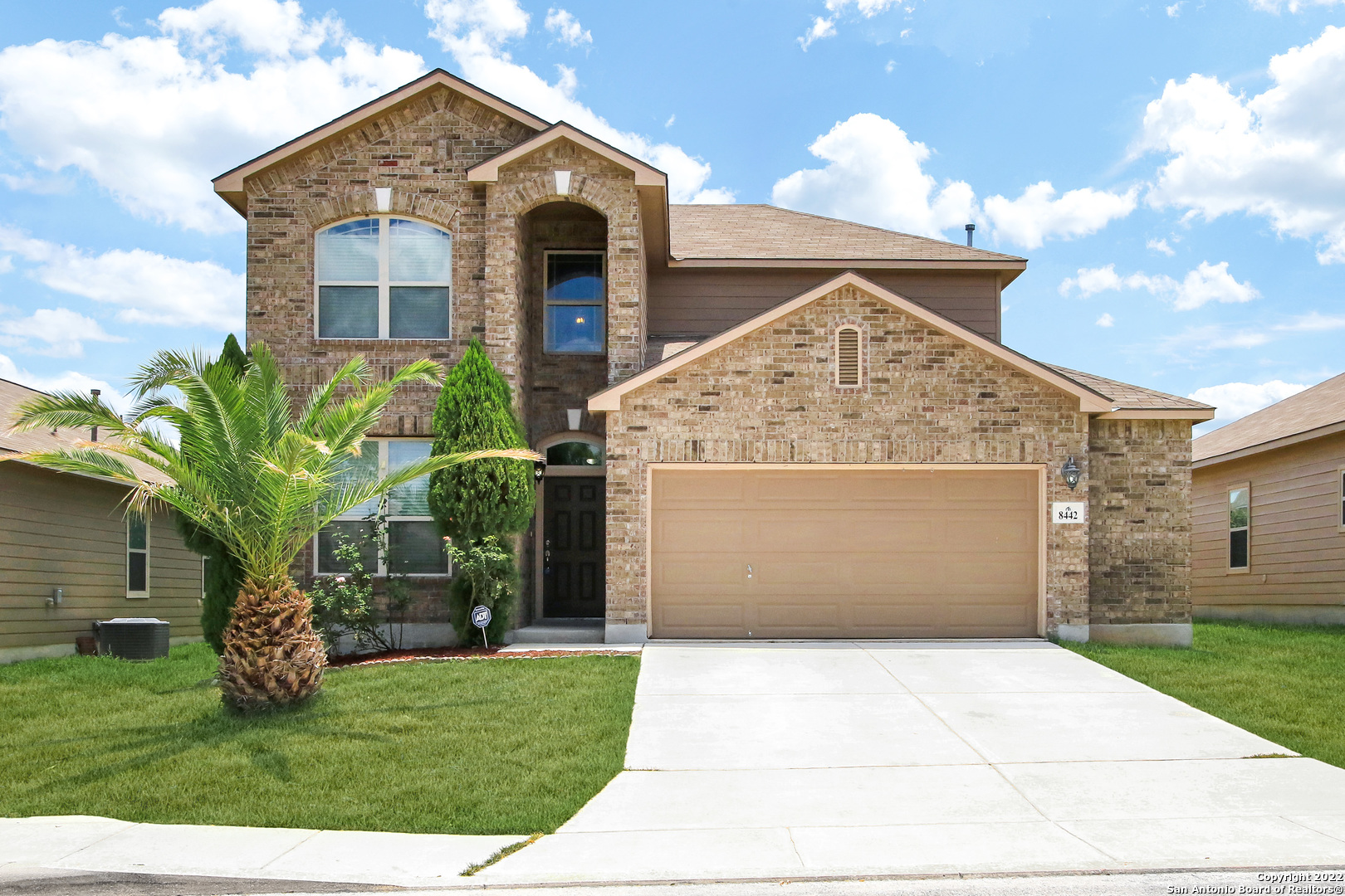 8442 Cedar Meadows San Antonio TX 78254