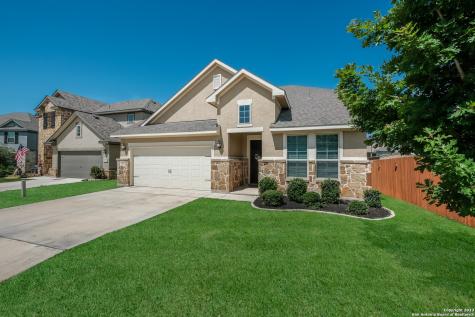 2015 Artemis Path San Antonio TX 78245