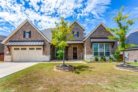 25817 Comanche Creek San Antonio TX 78261