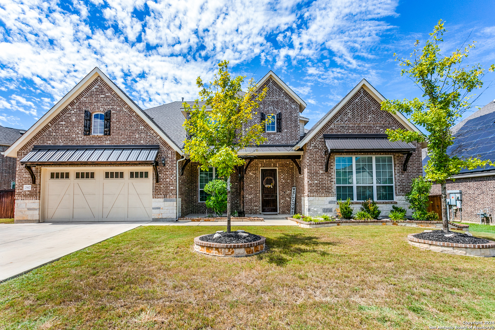 25817 Comanche Creek San Antonio TX 78261
