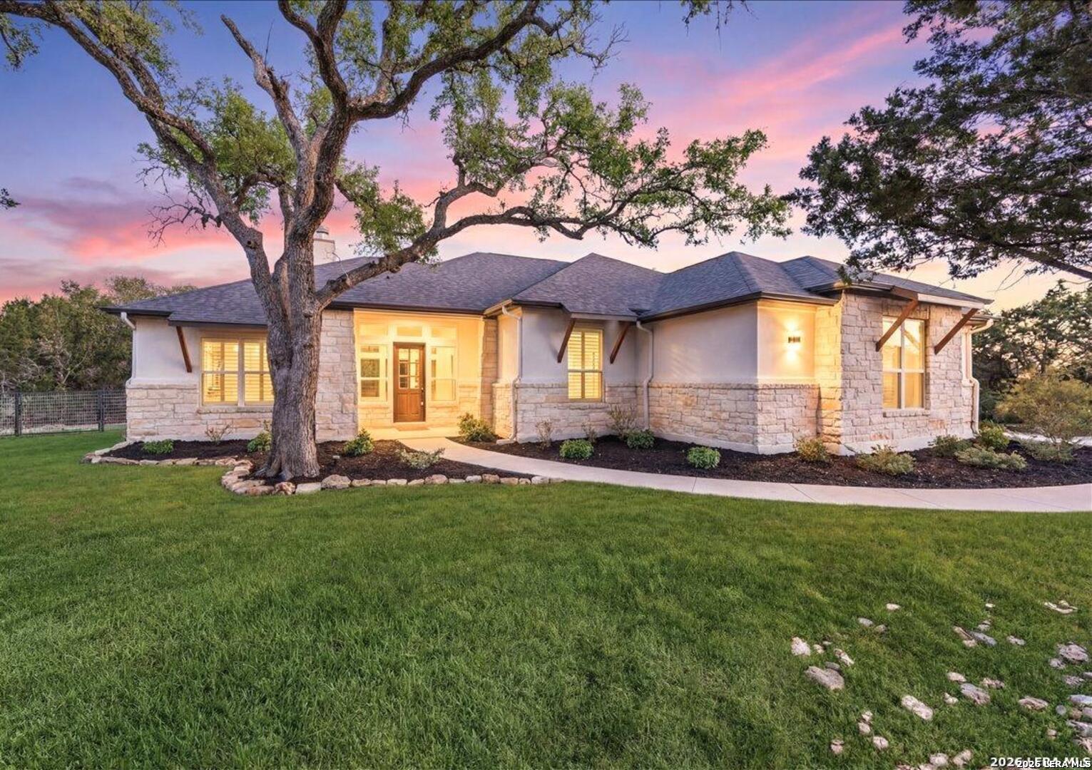 117 Alondra Lane Spring Branch TX 78070