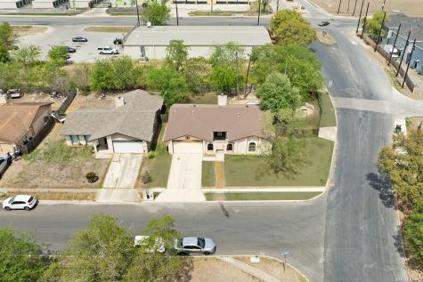 7019 Scottswood San Antonio TX 78239