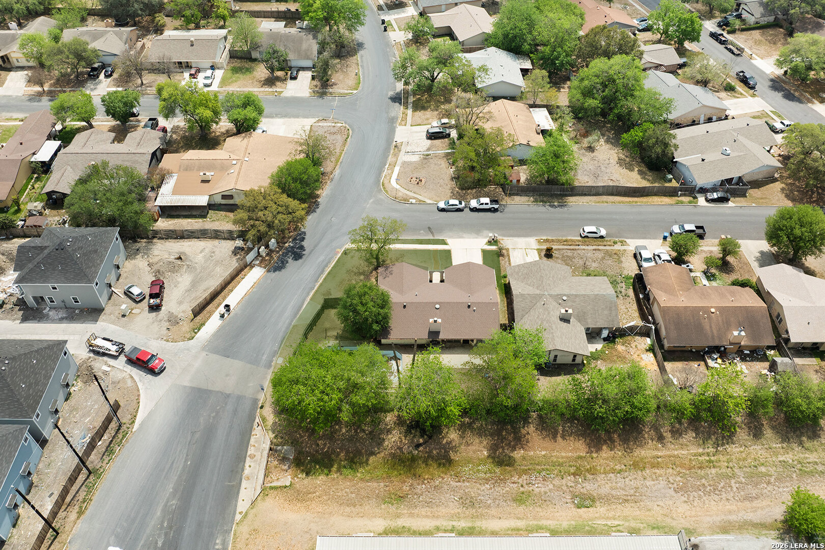 7019 Scottswood San Antonio TX 78239