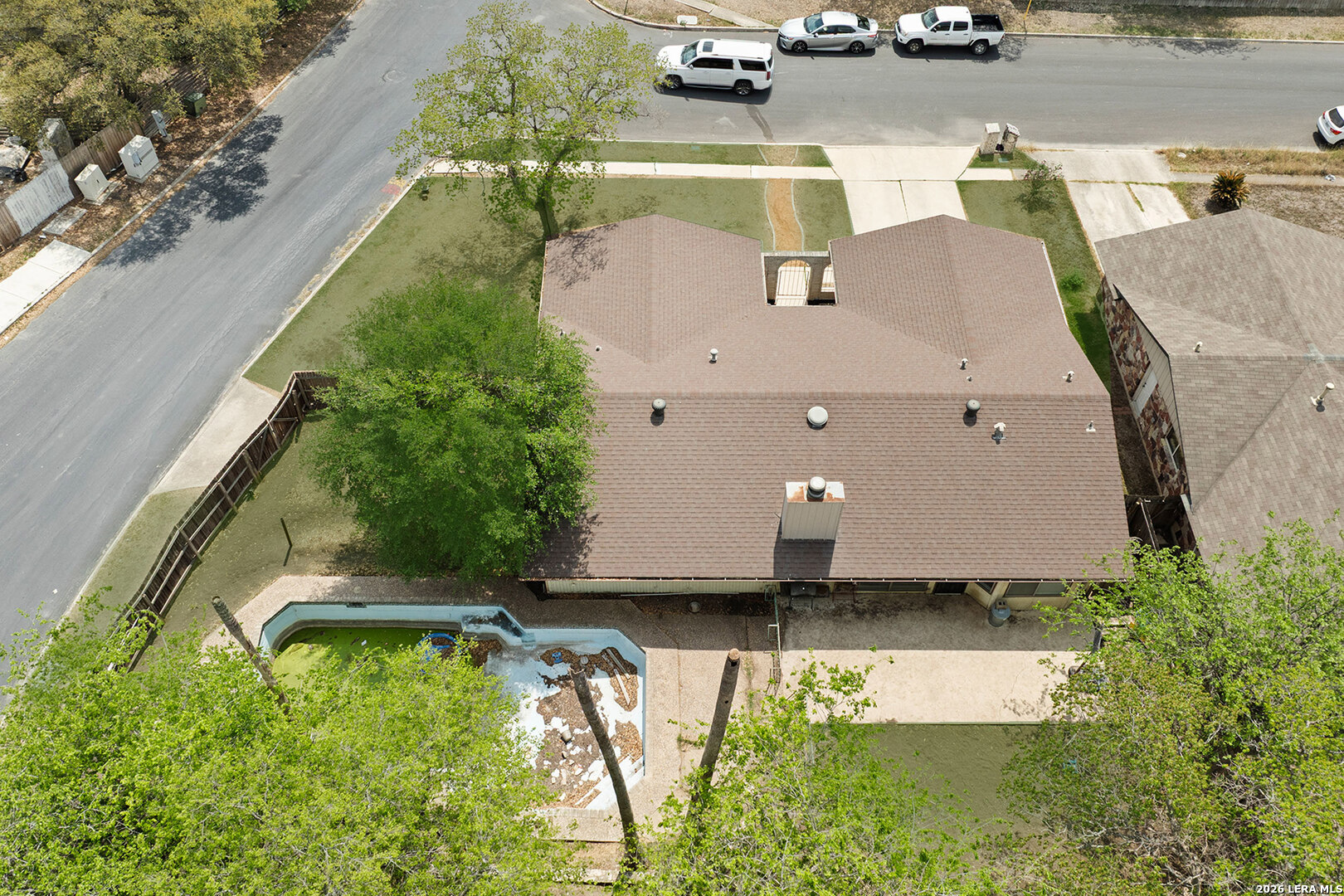 7019 Scottswood San Antonio TX 78239