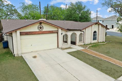 7019 Scottswood San Antonio TX 78239