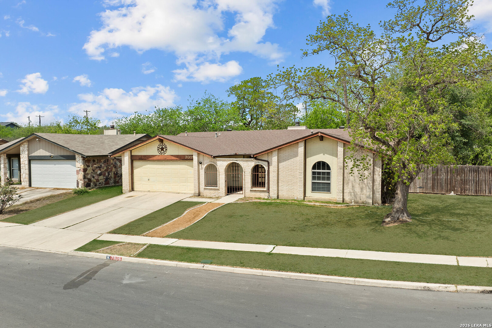 7019 Scottswood San Antonio TX 78239