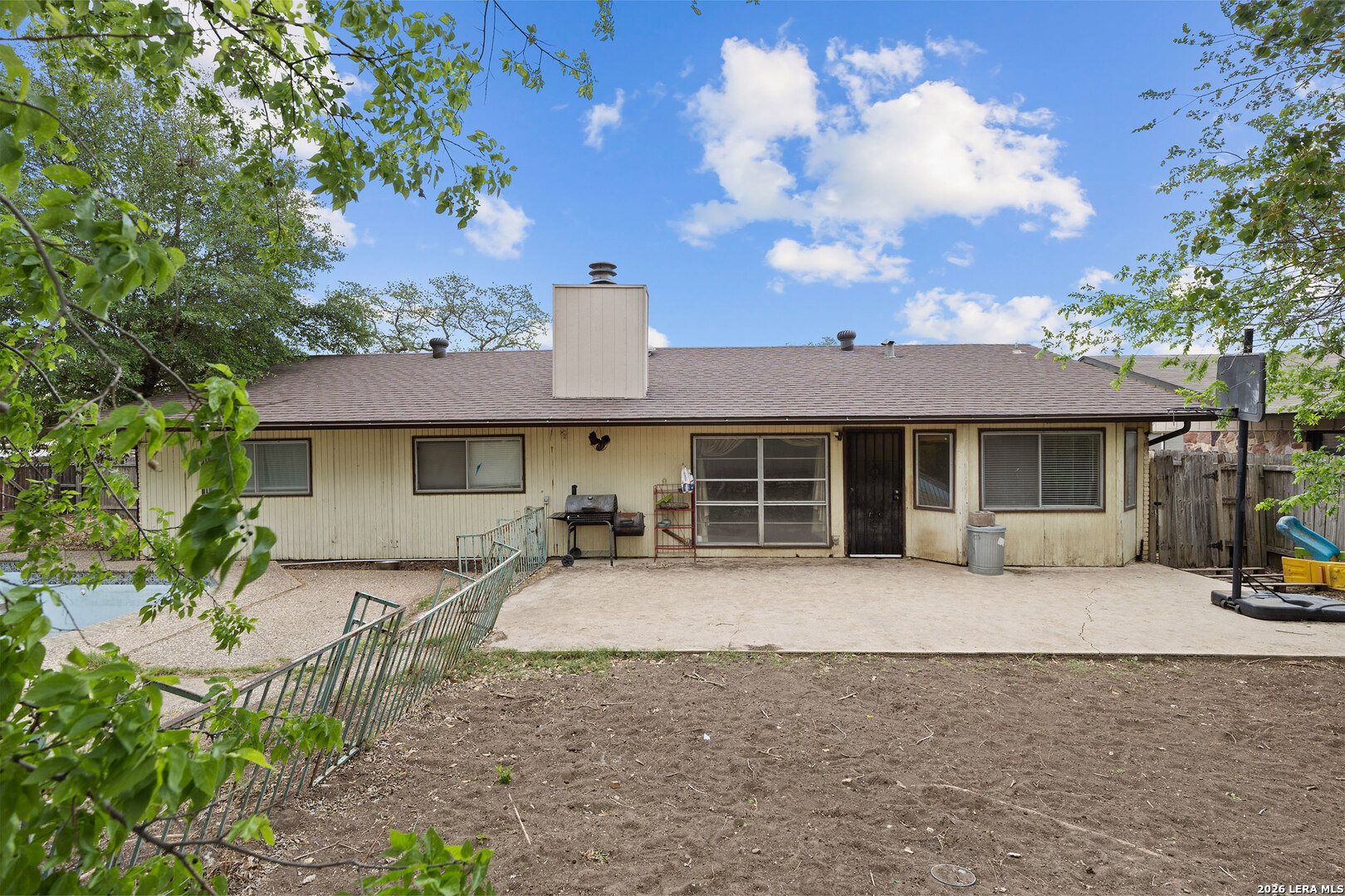 7019 Scottswood San Antonio TX 78239