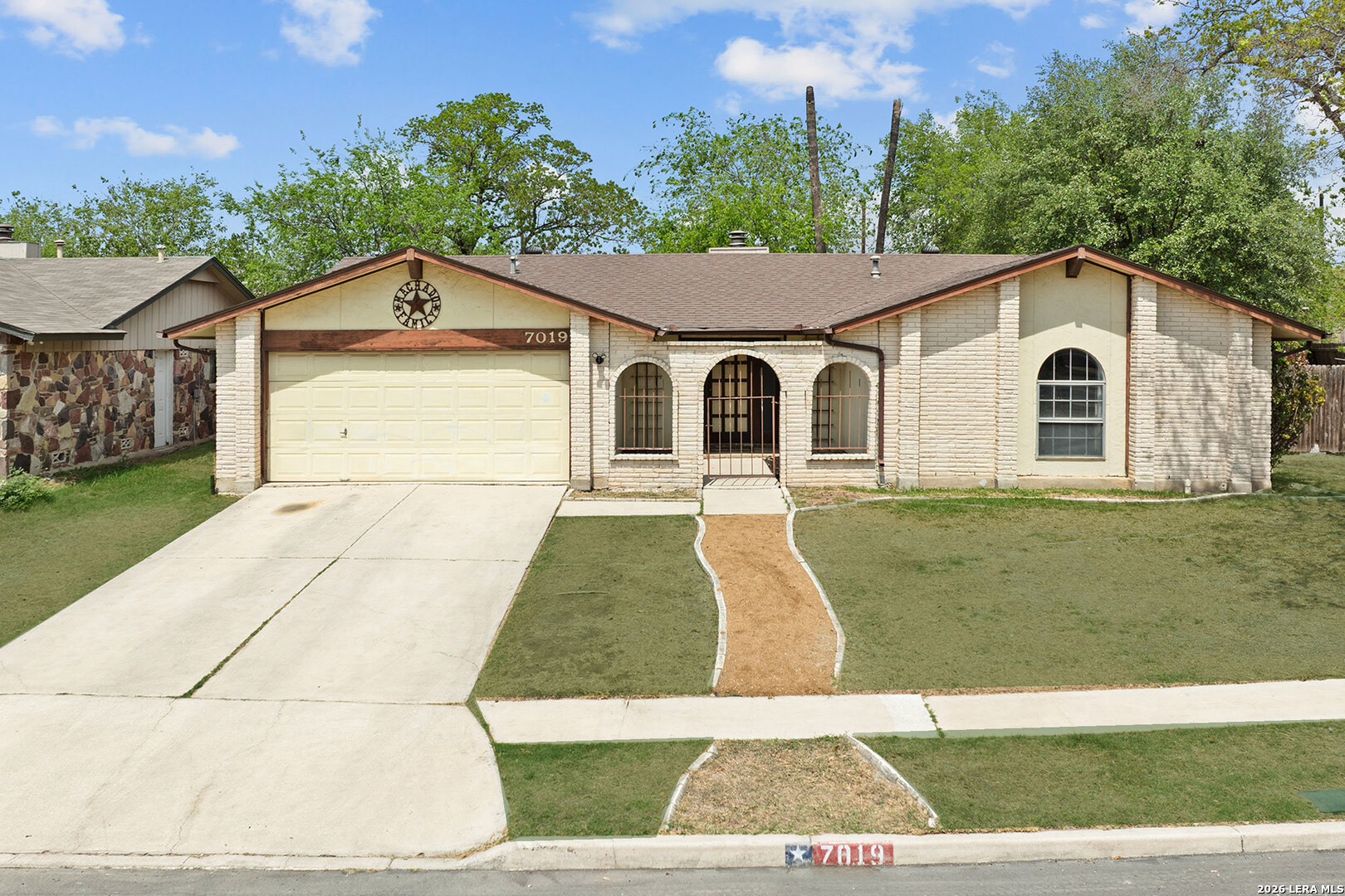 7019 Scottswood San Antonio TX 78239