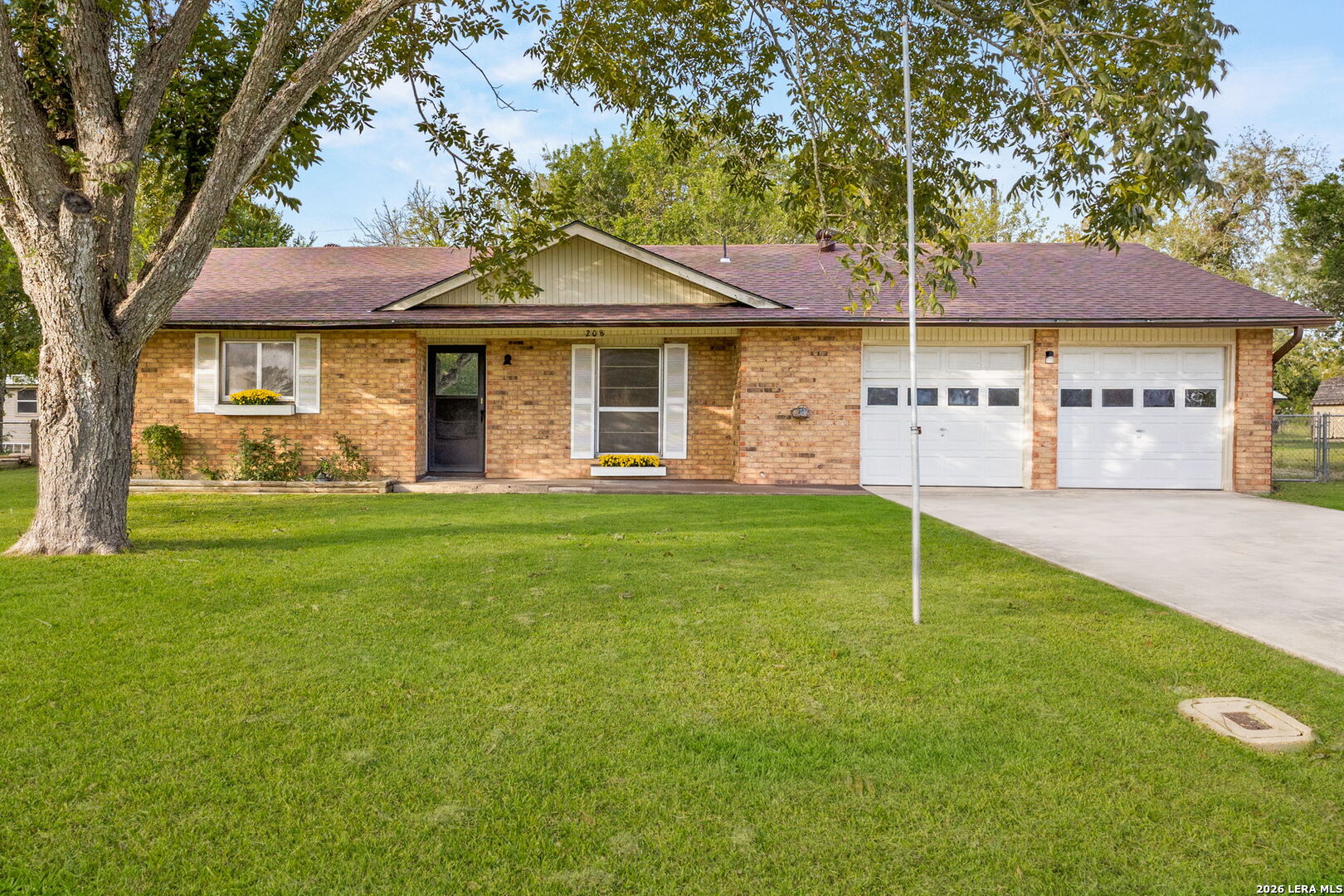 208 Brook Street Seguin TX 78155