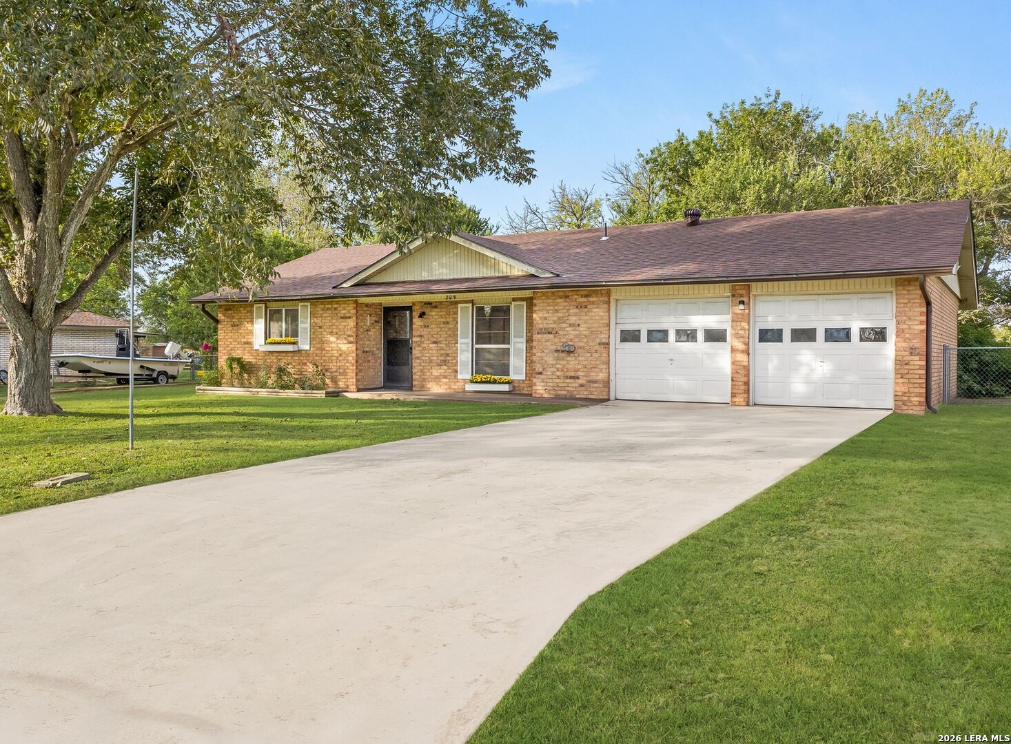 208 Brook Street Seguin TX 78155