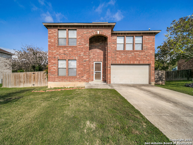 1688 Fir Circle Schertz TX 78154