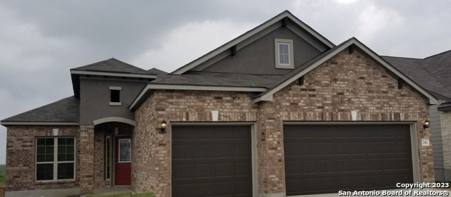 742 Cumulus Cloud Drive New Braunfels TX 78130