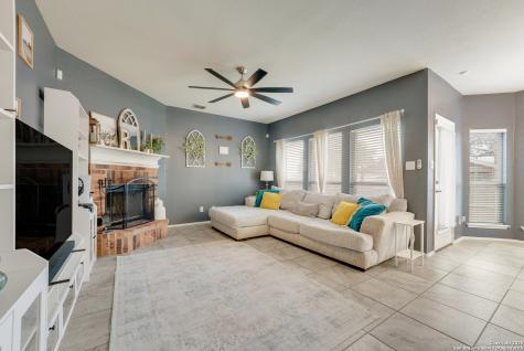 6006 Lakefront Street San Antonio TX 78222