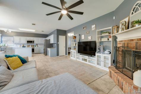 6006 Lakefront Street San Antonio TX 78222