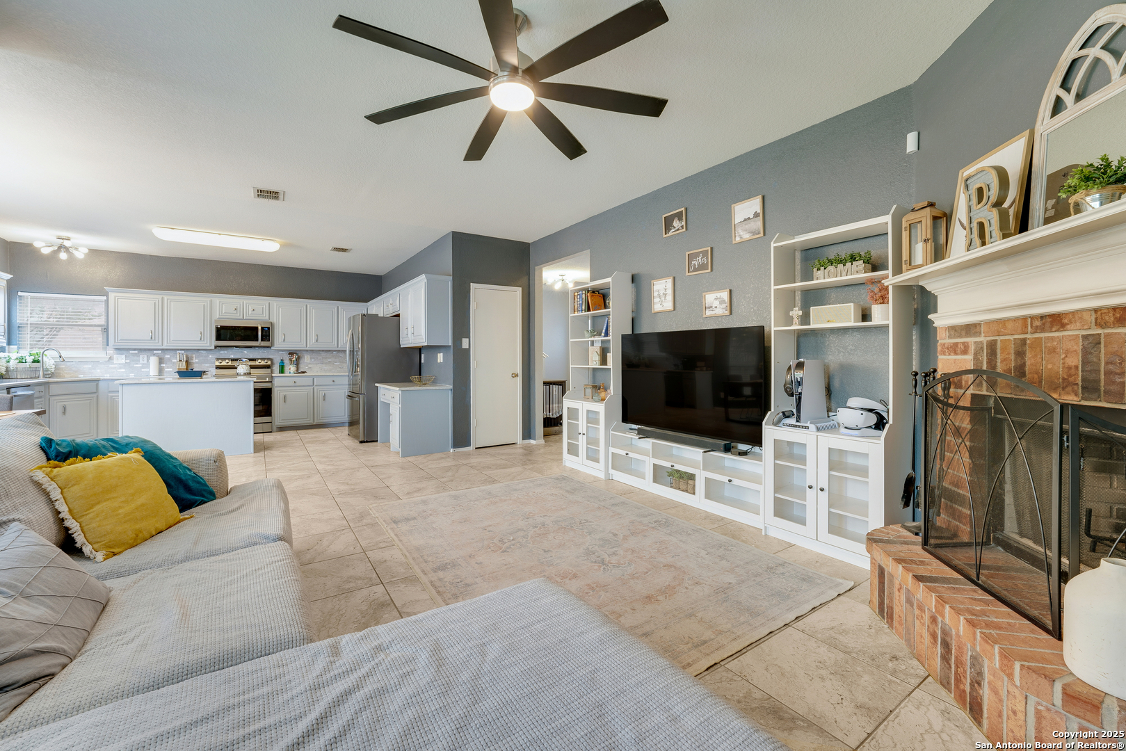 6006 Lakefront Street San Antonio TX 78222