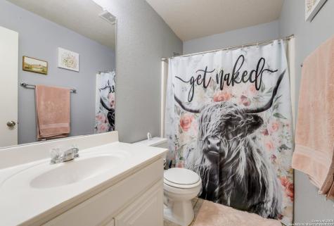 6006 Lakefront Street San Antonio TX 78222