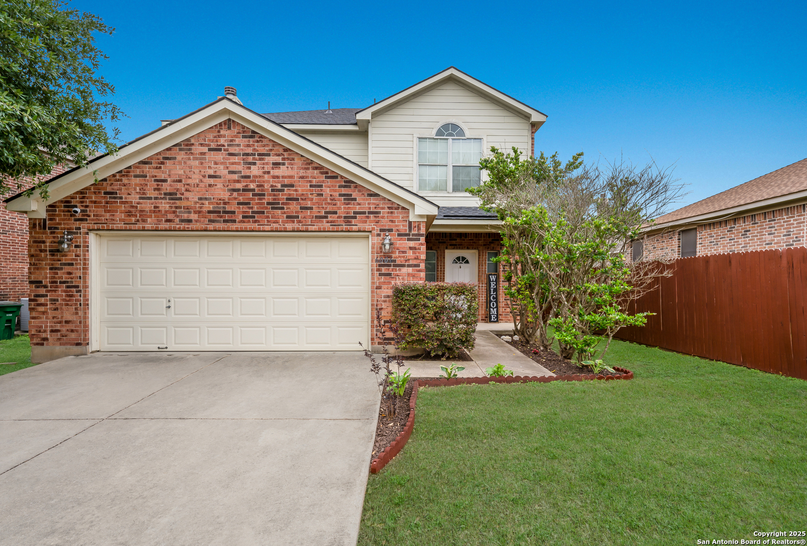 6006 Lakefront Street San Antonio TX 78222