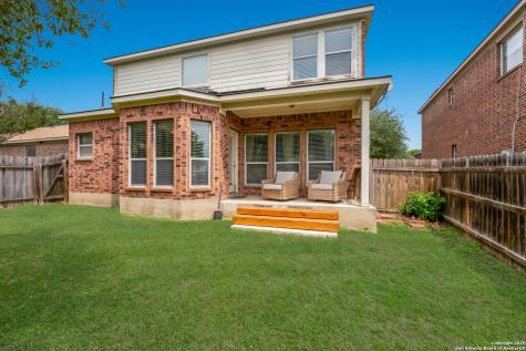 6006 Lakefront Street San Antonio TX 78222