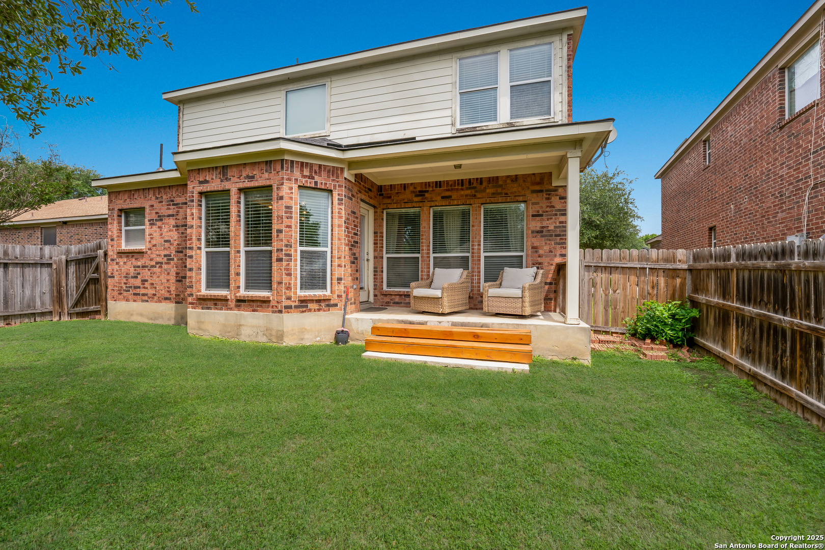 6006 Lakefront Street San Antonio TX 78222