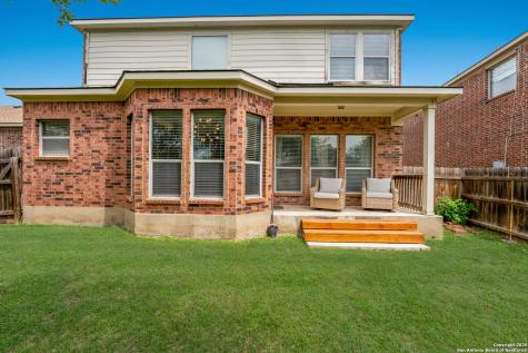 6006 Lakefront Street San Antonio TX 78222