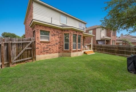 6006 Lakefront Street San Antonio TX 78222