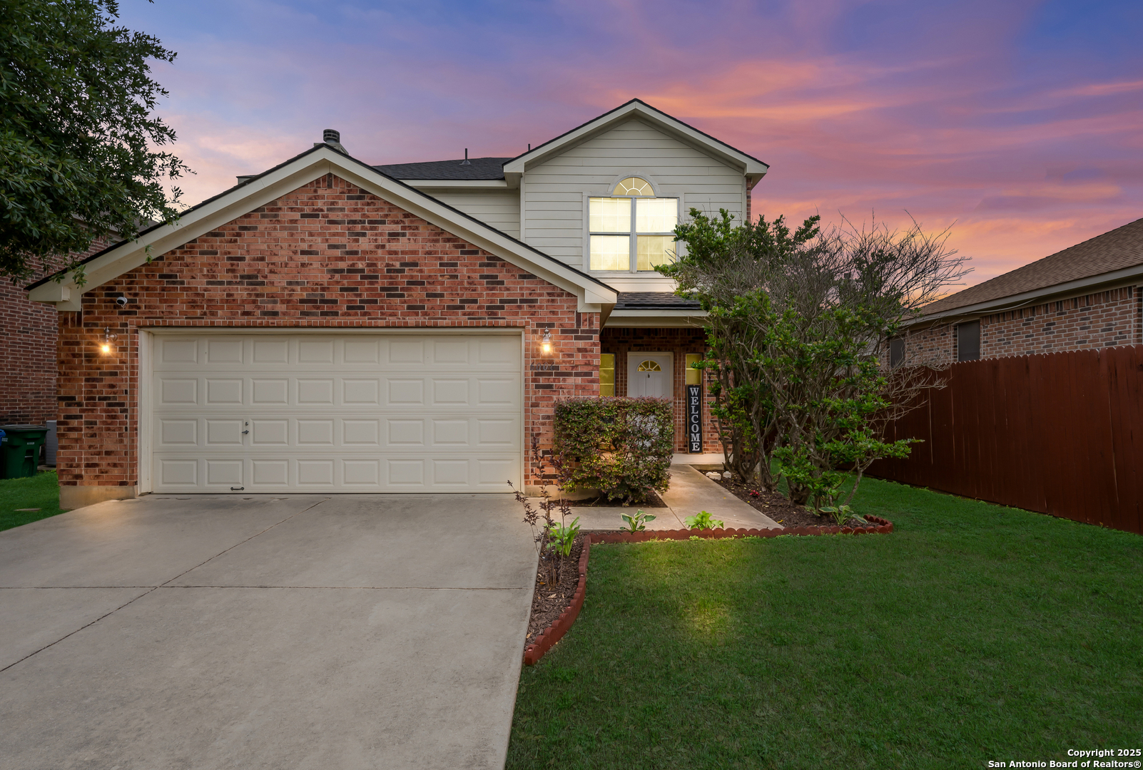 6006 Lakefront Street San Antonio TX 78222