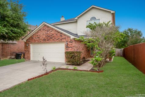 6006 Lakefront Street San Antonio TX 78222