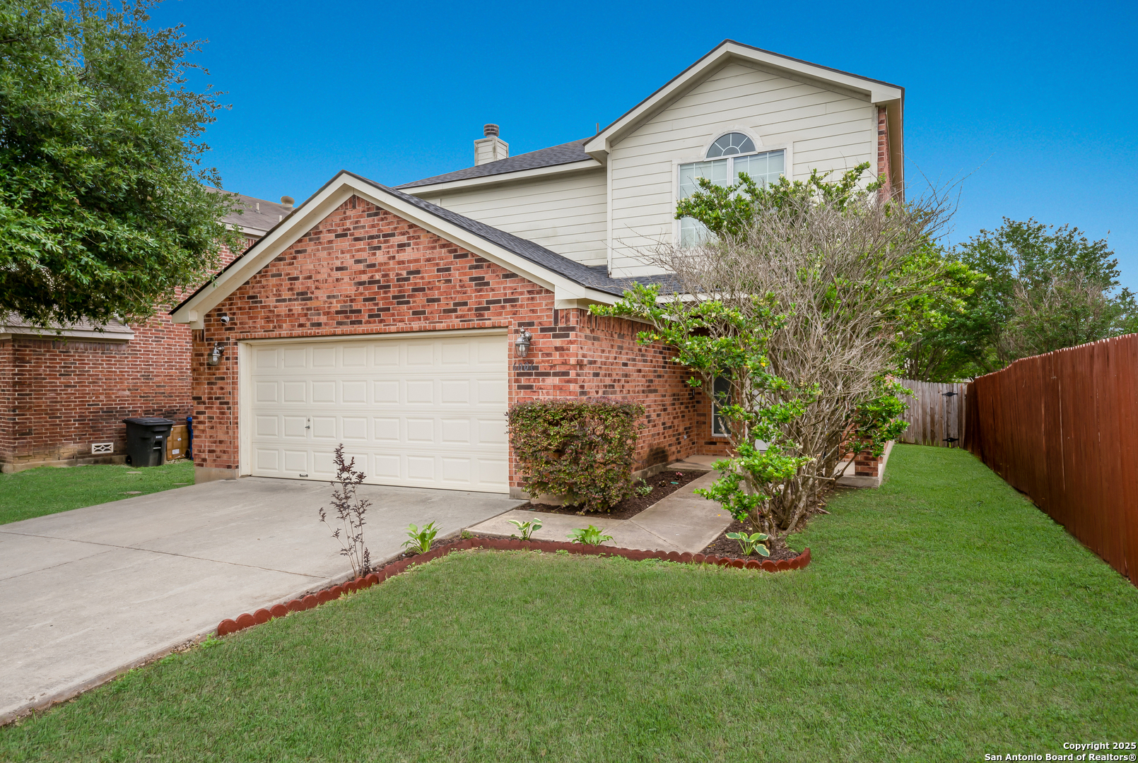 6006 Lakefront Street San Antonio TX 78222