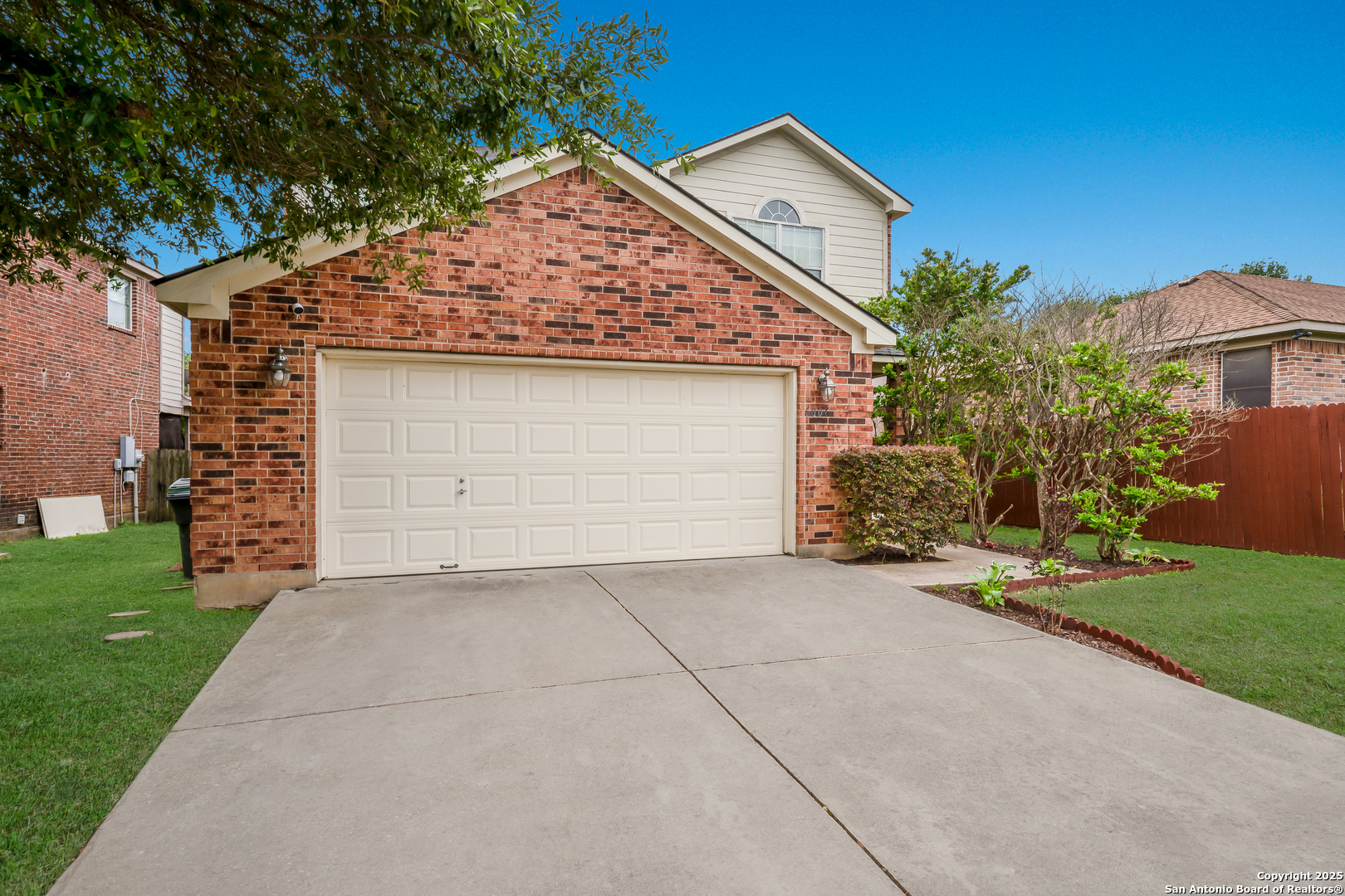 6006 Lakefront Street San Antonio TX 78222