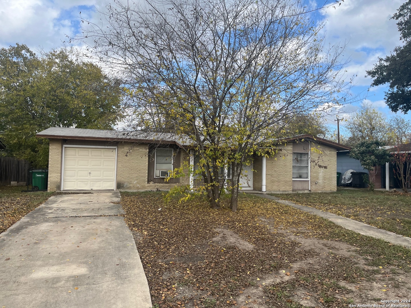 311 Covina Avenue San Antonio TX 78218
