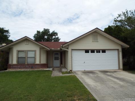 9613 Barlow Village San Antonio TX 78245