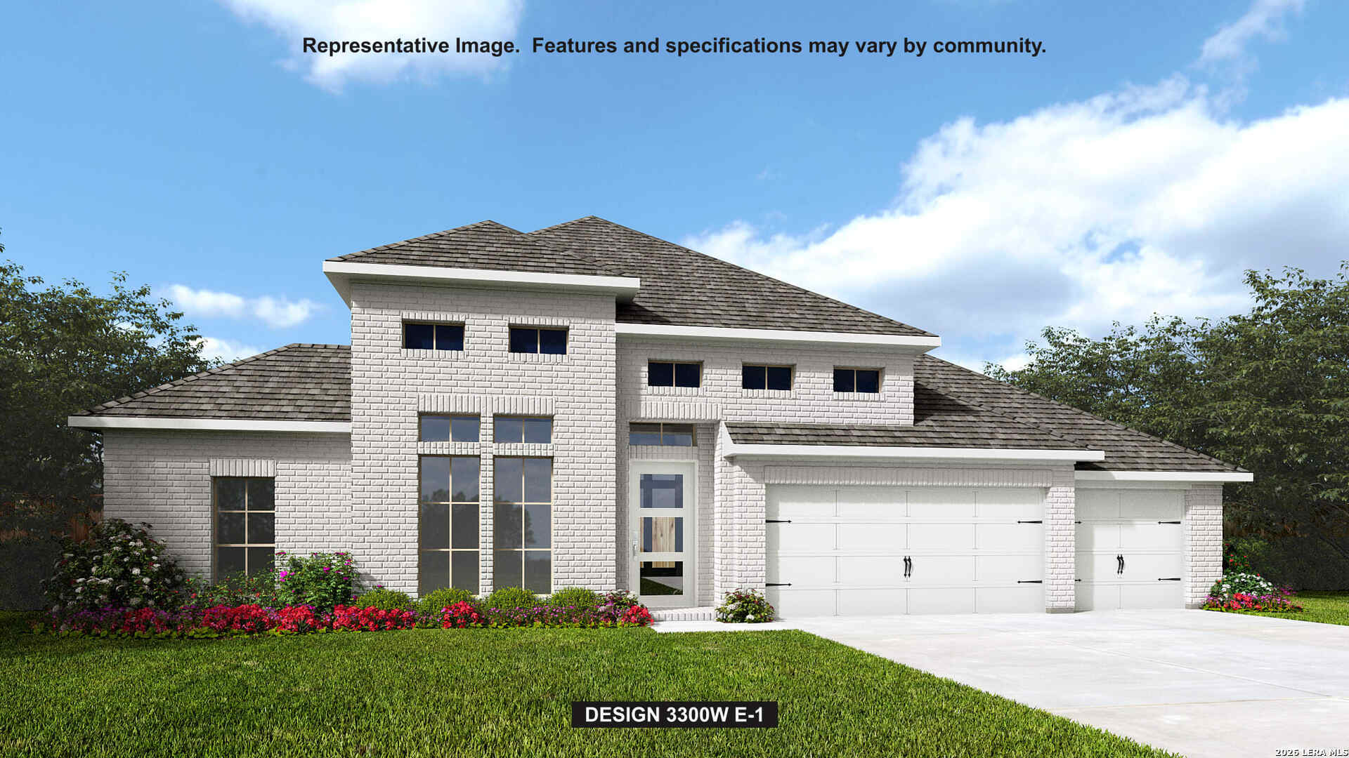 5372 Netherfield Park Schertz TX 78154