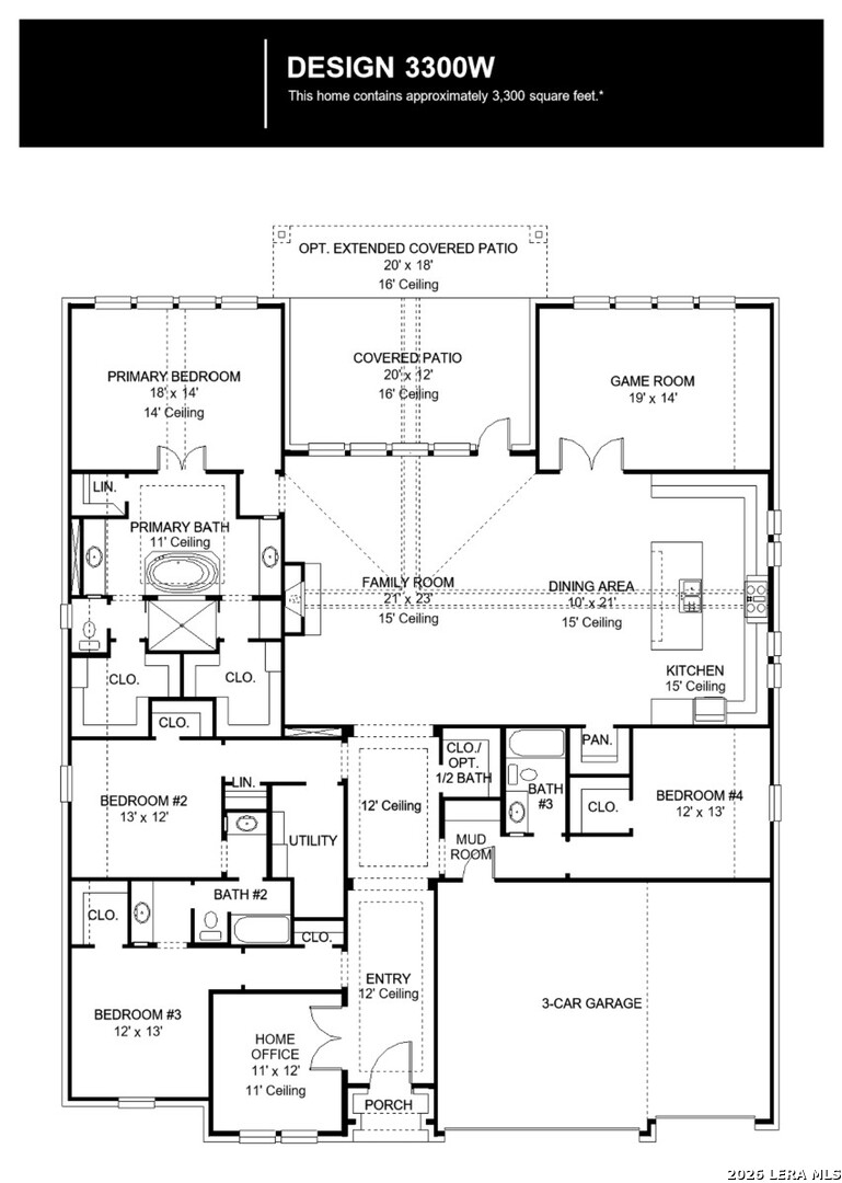 5372 Netherfield Park Schertz TX 78154